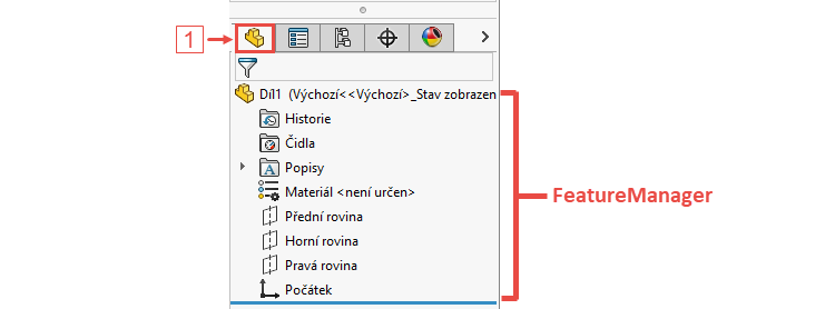 Jak se zorientovat ve FeatureManageru a tipy pro jeho používání ...