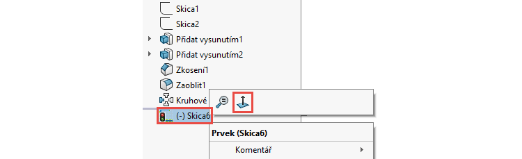 2-drazka-pro-pero-jak-vymodelovat-SOLIDWORKS