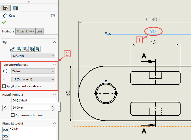 1-SOLIDWORKS-tolerance-postup-tutorial-navod