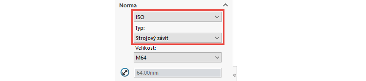 21-SOLIDWORKS-2022-zavrtne-srouby-postup-navod-novinky