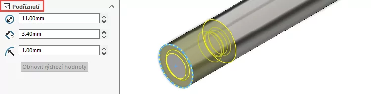 4-SOLIDWORKS-2022-zavrtne-srouby-postup-navod-novinky