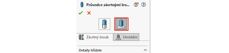 7-SOLIDWORKS-2022-zavrtne-srouby-postup-navod-novinky